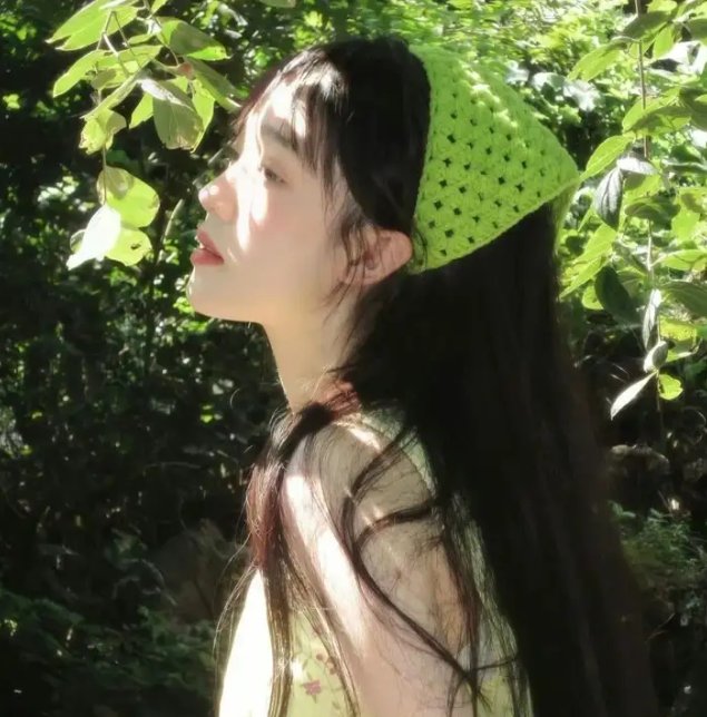 义胆红唇